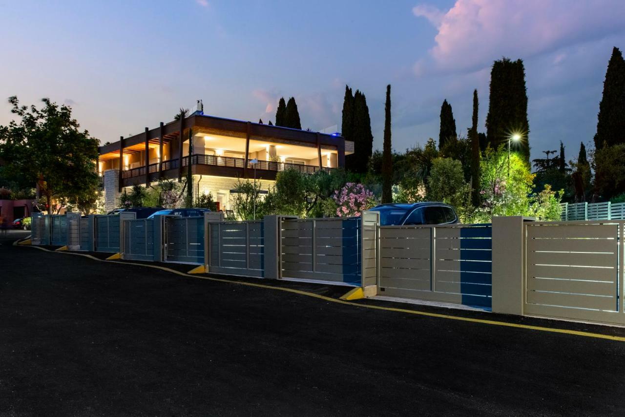 Lamasu Rioverde - Di Garda San Felice del Benaco